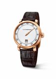 Chopard L.U.C Quattro Spirit 25 Limited 161977-5001