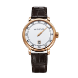 Chopard L.U.C Quattro Spirit 25 Limited 161977-5001