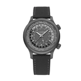 Chopard L.U.C Time Traveler One Black Titanium 168574-3008