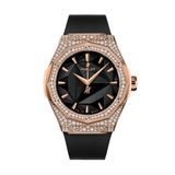 Hublot Classic Fusion Orlinski Gold Diamond Full Pave 550.OS.1800.RX.1604.ORL19