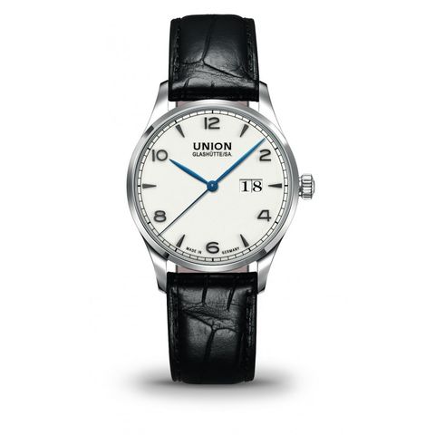 Đồng hồ Union Glashütte Automatic Noramis Big Date Lịch Lãm D005.426.16.037.00