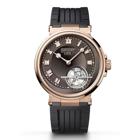 Breguet Marine Tourbillon 5577