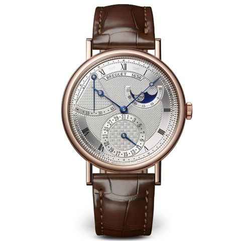 Breguet Classique Power Reserve Moonphase 7137BR