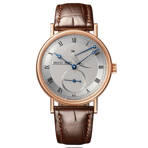 Breguet Classique Power Reserve Manual Wind 38 5277BR