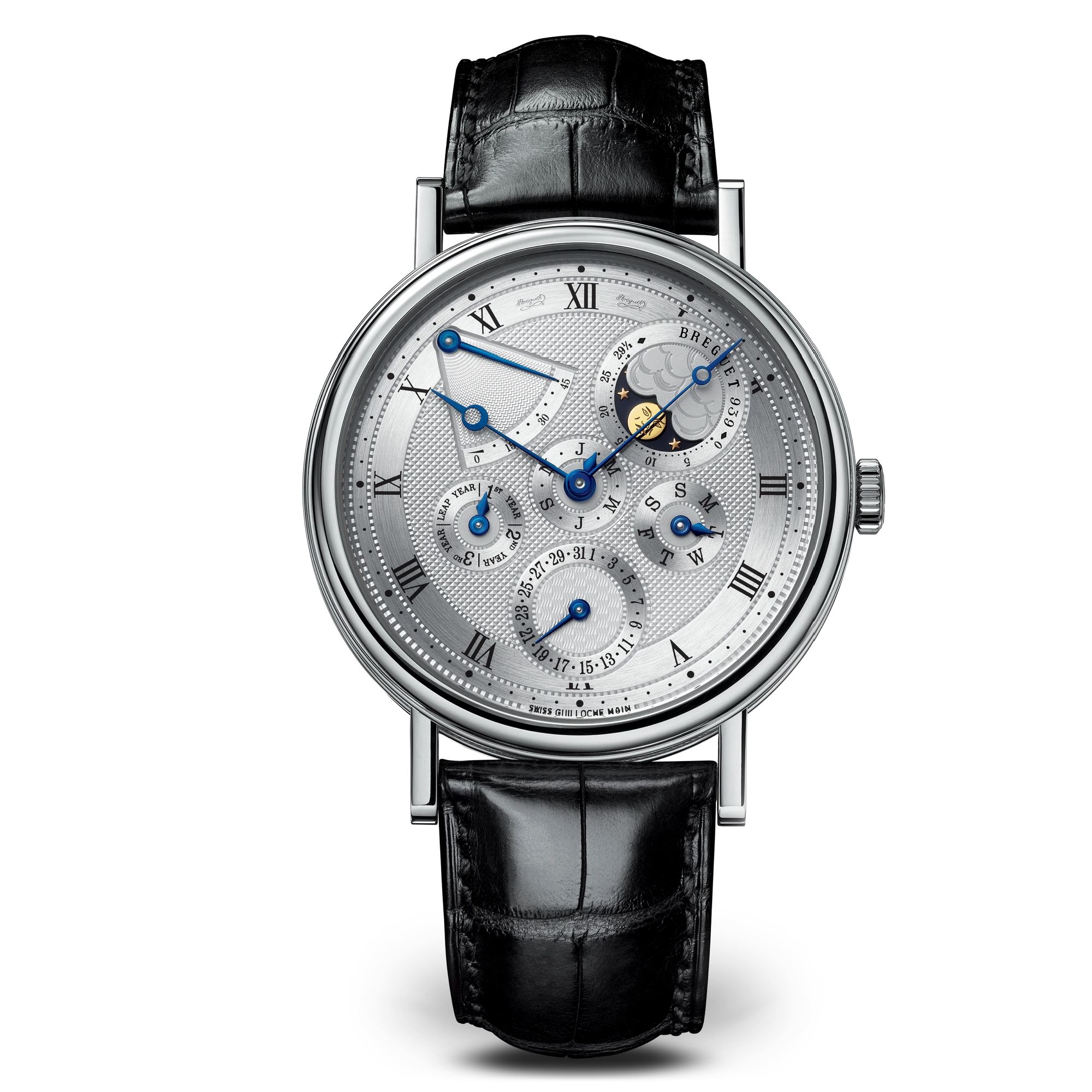 dong ho breguet