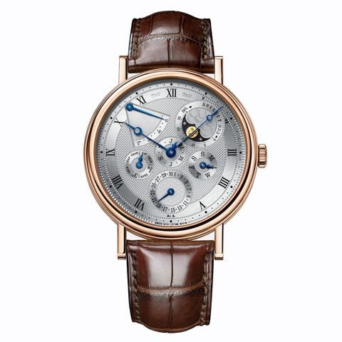 Breguet Classique Lịch Vạn Niên 5327BR