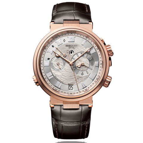 Breguet Marine Đổ chuông 5547BR