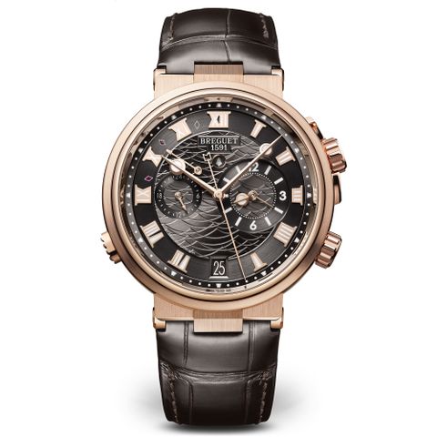 Breguet Marine Đổ chuông 5547BR