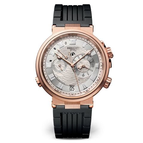 Breguet Marine Đổ chuông 5547BR