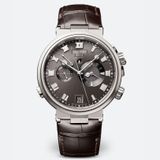 Breguet Marine Đổ chuông Titanium 5547TI