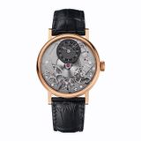 Breguet Tradition Vàng 18K 7027br/g9/9v6