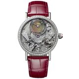 Breguet Tradition Dame 37mm 7038bb/1t/9v6.d00d