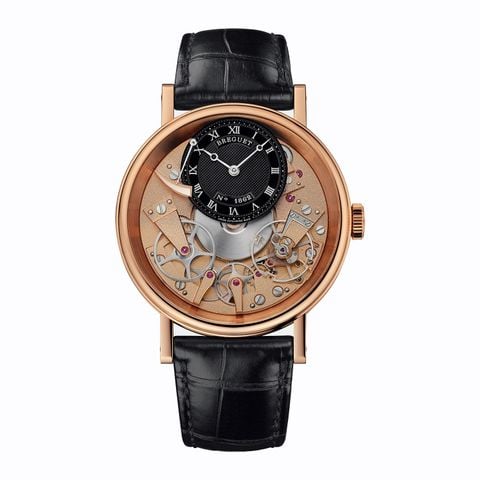 Breguet Tradition Vàng 18K 7057br/r9/9w6