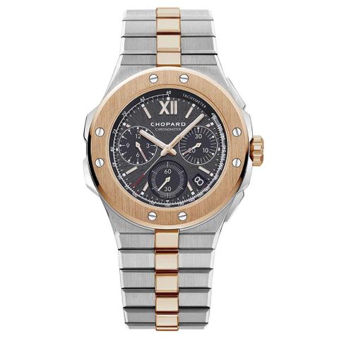 Chopard Alpine Eagle XL Chrono 44 298609-6001