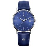 Maurice Lacroix Eliros Date thời trang EL1087-SS001-410-1