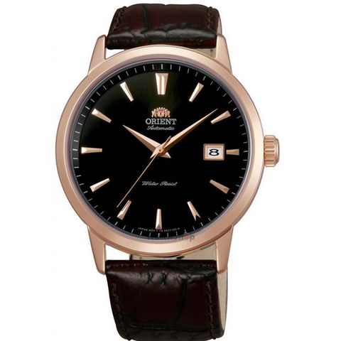 Đồng hồ Orient Symphony Automatic thánh thoát FER27002B0