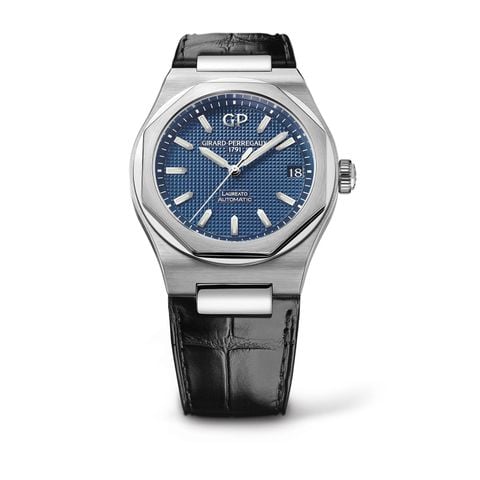 Đồng Hồ Girard-Perregaux Laureato 42mm 81010-11-431-bb6a