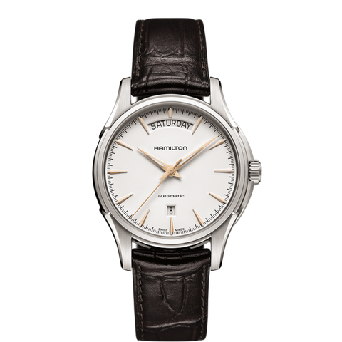 Đồng hồ Hamilton Jazzmaster Day Date H32505511