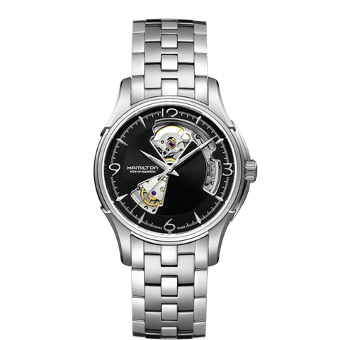 Đồng hồ HAMILTON Jazzmaster OpenHeart H32565135