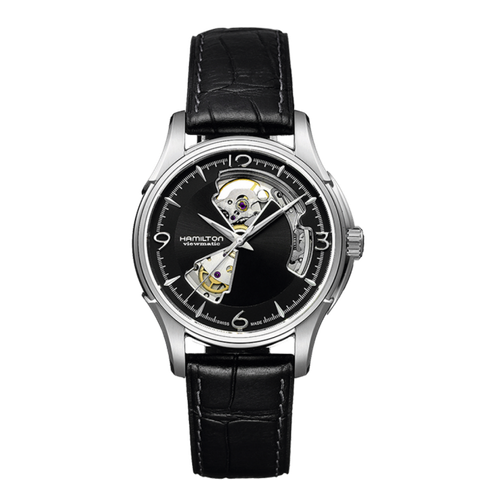 Đồng hồ HAMILTON Jazzmaster OpenHeart Độc Đáo H32565735