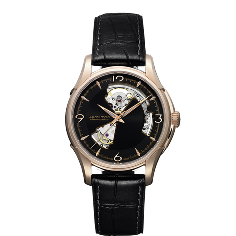 Đồng hồ Hamilton Jazzmaster OpenHeart Độc Đáo H32575735