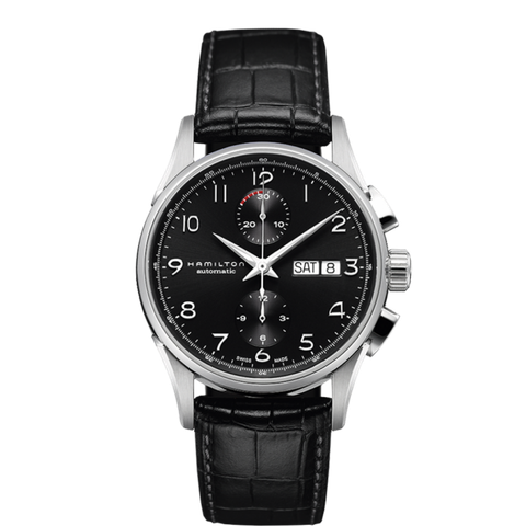 Đồng hồ Hamilton Jazzmaster Maestro Chronograph Automatic H32576735