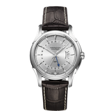 Đồng hồ Hamilton Jazzmaster Automatic GMT H32585551