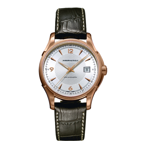 Đồng hồ Hamilton Jazzmaster Viewmatic Automatic sang trọng H32645555