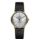 Đồng hồ Hamilton Intramatic Automatic cổ điển lịch lãm H38475751