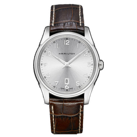 Đồng hồ Hamilton Jazzmaster cổ điển thanh lịch H38511553