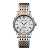 Đồng hồ Hamilton Automatic Valiant cổ điển sang trọng H39525214