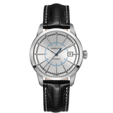 Đồng hồ Hamilton Timeless Classic RailRoad Auto H40555781