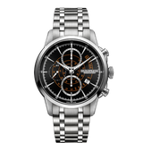 Đồng hồ Hamilton Automatic Railroad Chronograph H40656131