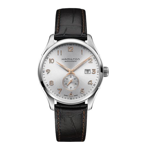 Đồng hồ Hamilton Jazzmaster Maestro Small Second H42515555