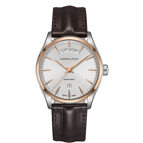 Đồng hồ Hamilton Jazzmaster Day Date H42525551