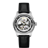 Đồng hồ Hamilton Jazzmaster Viewmatic Skeleton H42555751