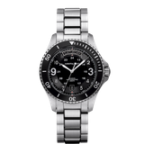 Đồng hồ Hamilton Automatic Khaki Scuba mạnh mẽ H64515133