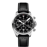 Đồng hồ Hamilton Khaki Aviation Pilot Automatic Chronograph H64666735