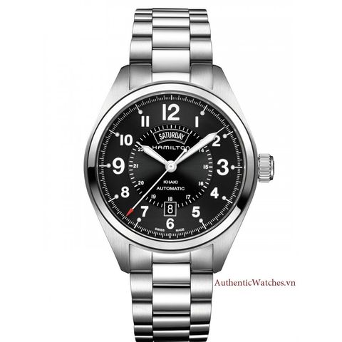 Đồng hồ Hamilton Khaki Field Day Date H70505133