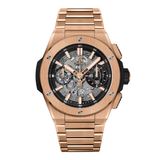 Hublot Big Bang Integral Gold 451.ox.1180.ox