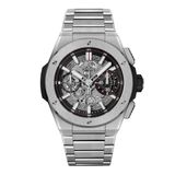 Hublot Big Bang Integral Titanium 42mm 451.NX.1170.NX