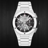 Hublot Big Bang Integral White Ceramic 42mm 451.HX.1123.HX