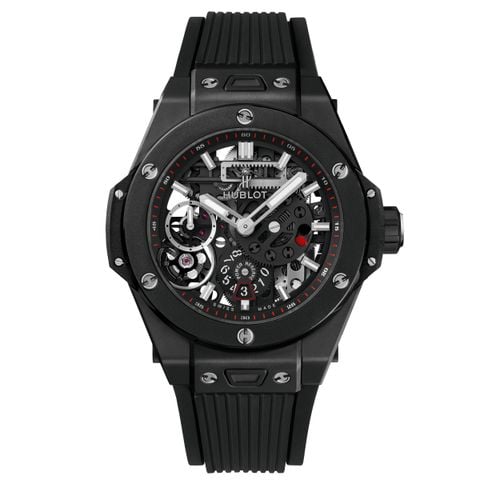 Hublot 10 Ngày Cót Big Bang Meca-10 Ceramic  414.ci.1123.rx