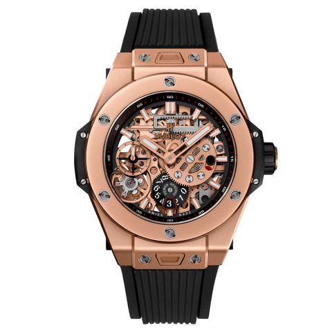 Hublot 10 Ngày Cót Big Bang Meca-10 King Gold 414.oi.1123.rx