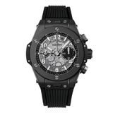 Hublot Big Bang Unico Black Magic Ceramic 42mm 441.CI.1171.RX