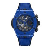 Hublot Big Bang Unico Blue Magic Ceramic 441.ES.5119.RX