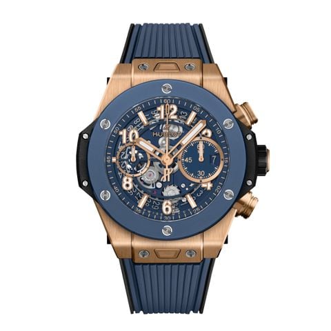 Hublot Big Bang Unico King Gold Ceramic 42 441.OL.5181.RX