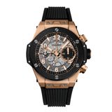 Hublot Big Bang Unico King Gold Ceramic 42 441.OM.1181.RX