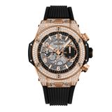 Hublot Big Bang Unico King Gold Pave 42 441.OX.1181.RX.1704