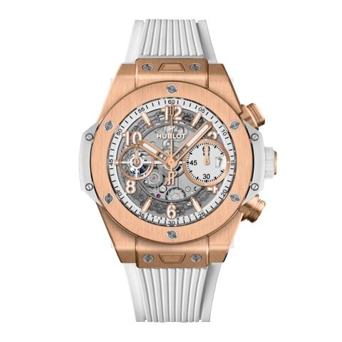 Hublot Big Bang Unico King Gold 42 441.OE.2011.RW